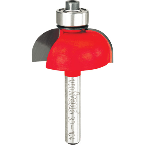 Freud Router Bit - Cove Bit