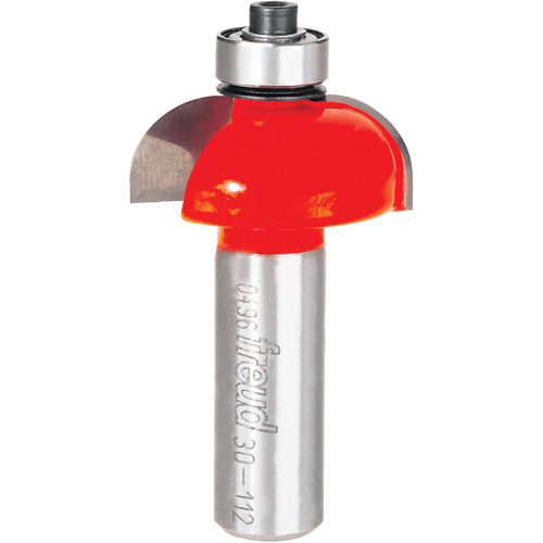 Freud Router Bit - Cove Bit
