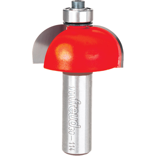 Freud Router Bit - Cove Bit