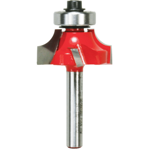 Freud Router Bit - Rounding Over Bit