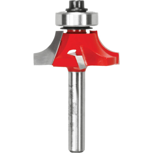 Freud Router Bit - Rounding Over Bit