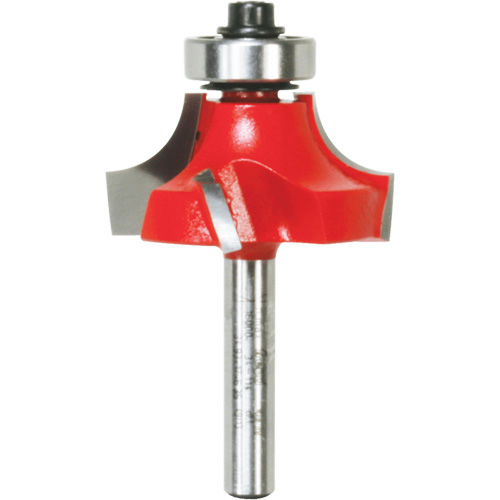 Freud Router Bit - Rounding Over Bit
