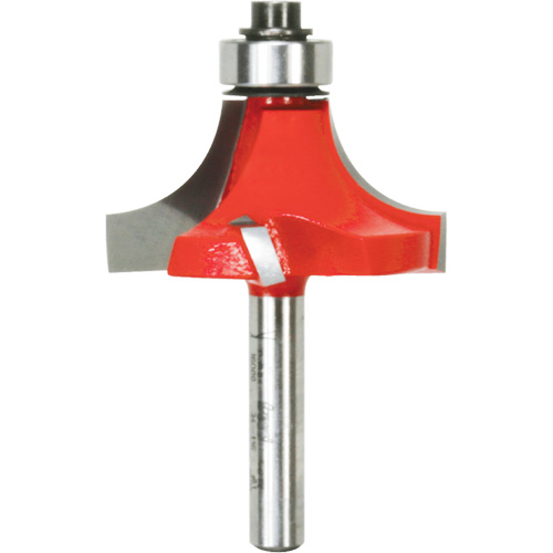 Freud Router Bit - Rounding Over Bit