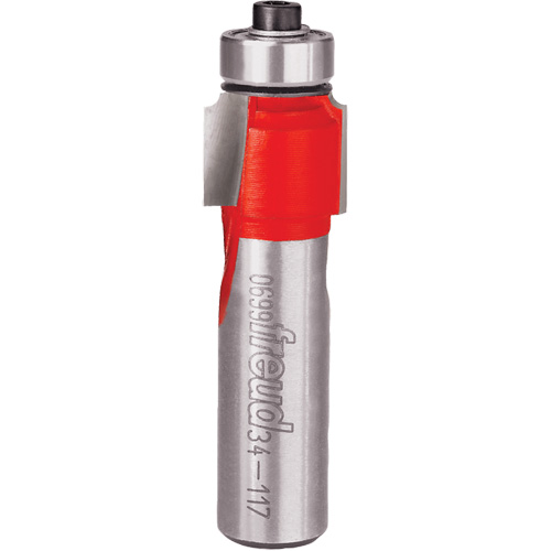 Freud Router Bit - Rounding Over Bit