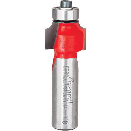 Freud Router Bit - Rounding Over Bit