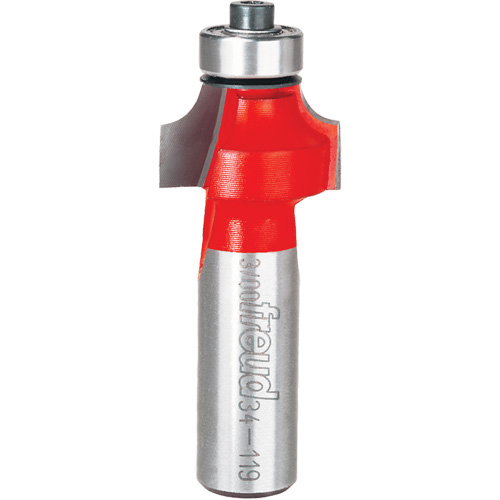 Freud Router Bit - Rounding Over Bit