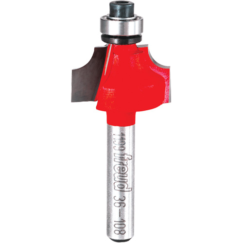 Freud Router Bit - Beading Bit