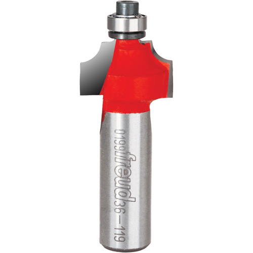 Freud Router Bit - Beading Bit