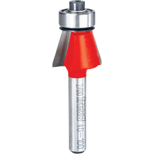Freud Router Bit - Chamfer Bit