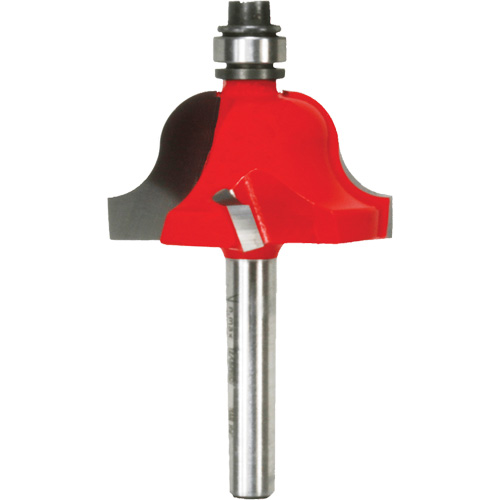 Freud Router Bit - Roman Ogee Bit