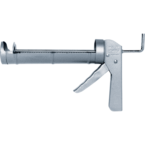 Standard Ratchet Type Caulking Gun, 300 ml