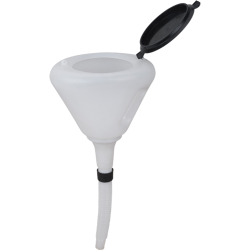 Funnel, Polyethylene, 3 L Capacity - Standard Funnels - TYB518