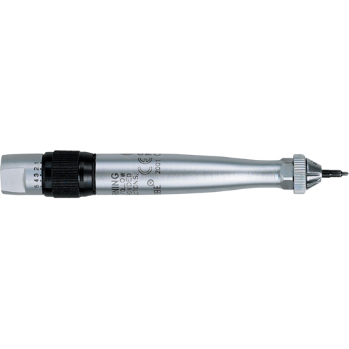 Air Scribe® Pen, 1/4" NPT, 0.28 CFM