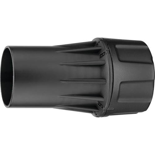 Universal Quick Connector for Dewalt Dust Extractors