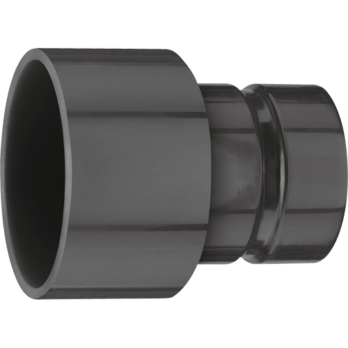 Tapered Large Diameter Adapter For Dewalt Dust Extractors