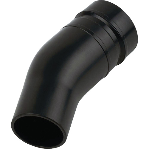 35 mm Angled Adapter for Dewalt Dust Extractors
