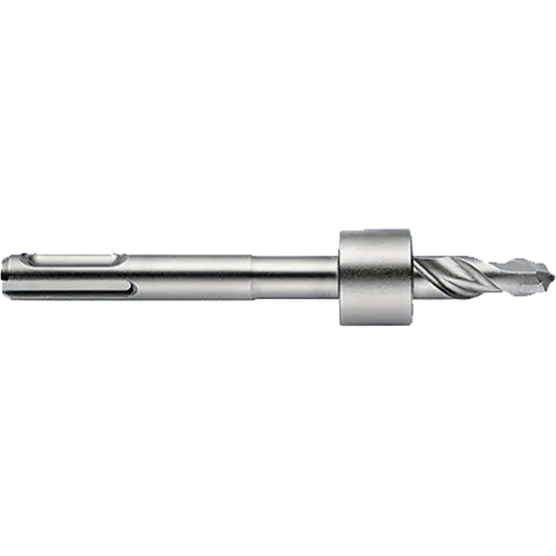 Short Stop Bit, 5/8", SDS-Plus Shank, Carbide