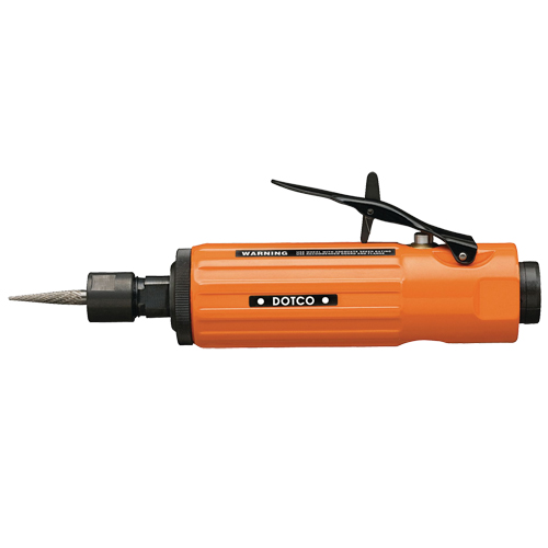 DOTCO® 10-25 Series Inline Grinder
