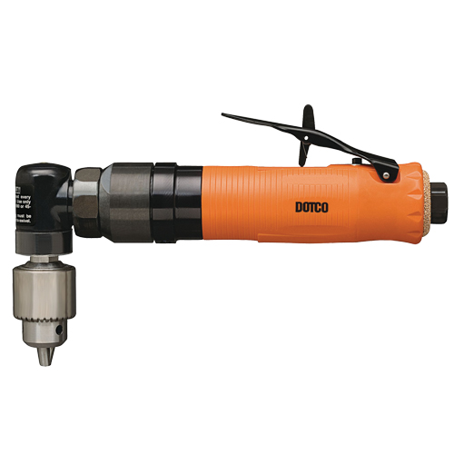 DOTCO® 15-14 Series Right Angle Drill