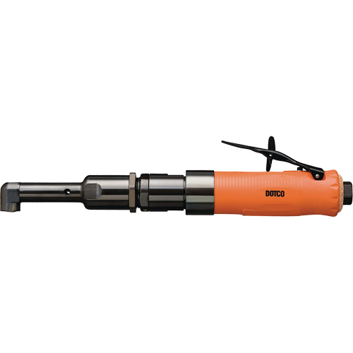 Dotco<sup>®</sup> 15LF Series - Right Angle Drill