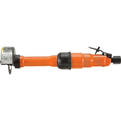 Cleco® Heritage 25 Series - Extended Grinder