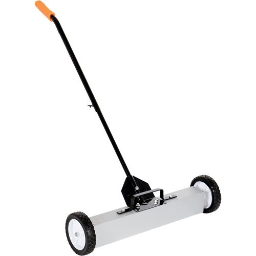 Magnetic Sweepers, 24" W