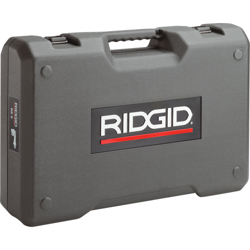 RE 6 Electrical Tool Case -  - TYO494