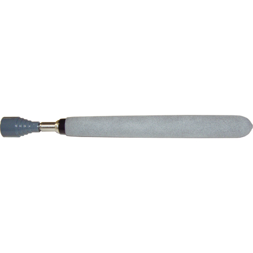 Magnetic Retrievers, 6-1/2" Length, 5/8" Diameter, 7 lbs. Capacity