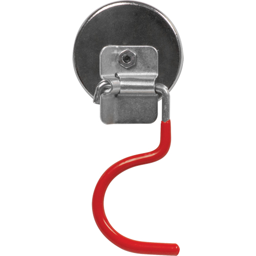 Cup Magnets With Holders, 2-2/5" L x 2" W