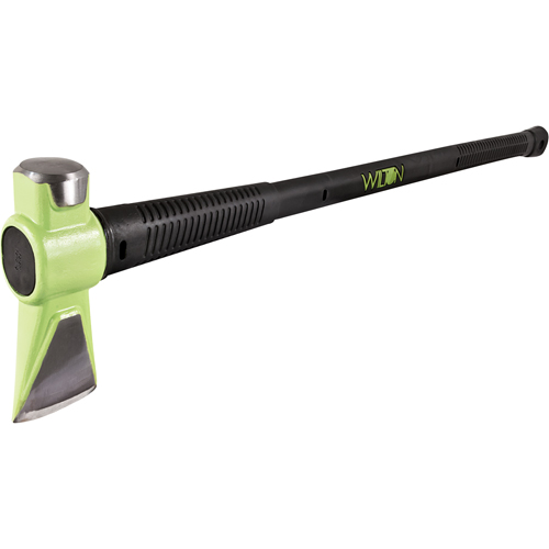 BASH Splitting Maul