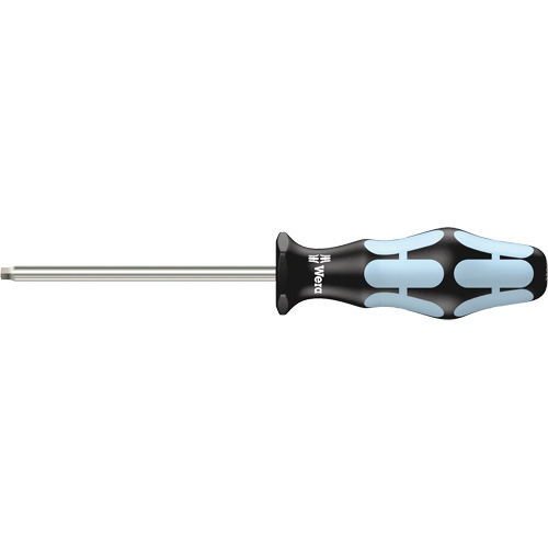 3368 Square Point Screwdriver 
