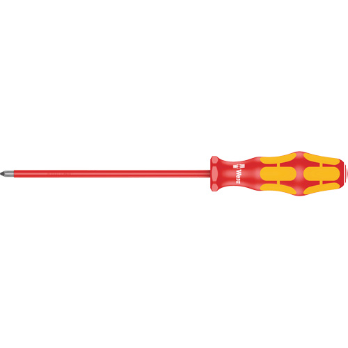 160 iS VDE Insulated Phillips screwdriver