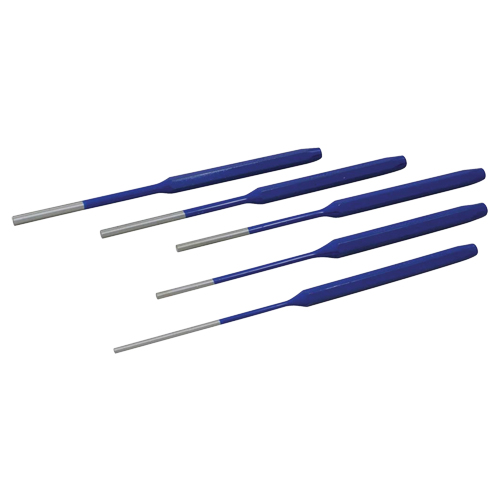 Pin Punch Set - Chisel Set - TYP520