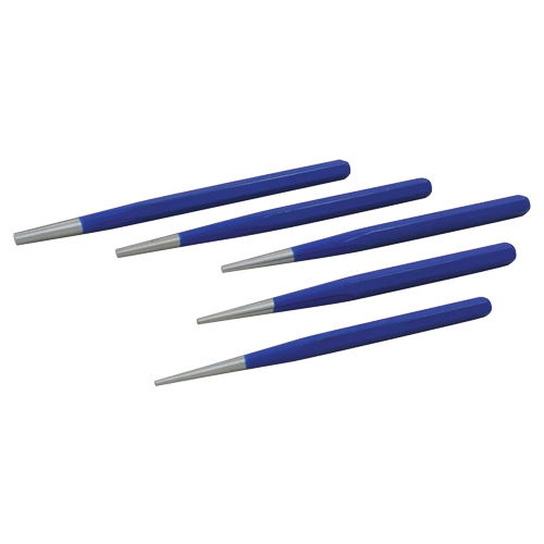 Taper Punch Set