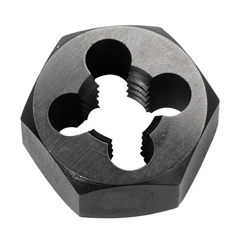 Hex Rethreading Die Nut