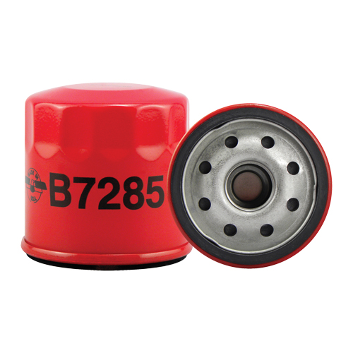 Spin-On Lube Filter
