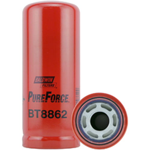Spin-On Hydraulic Filter