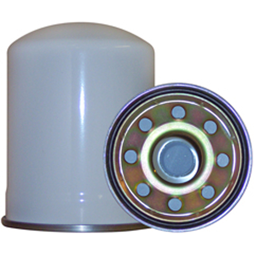 Spin-On Hydraulic Filter