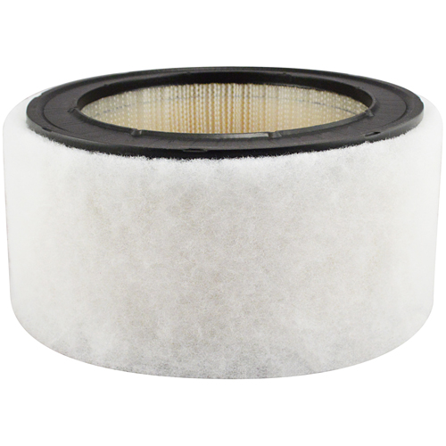 Air Element with Foam Wrap
