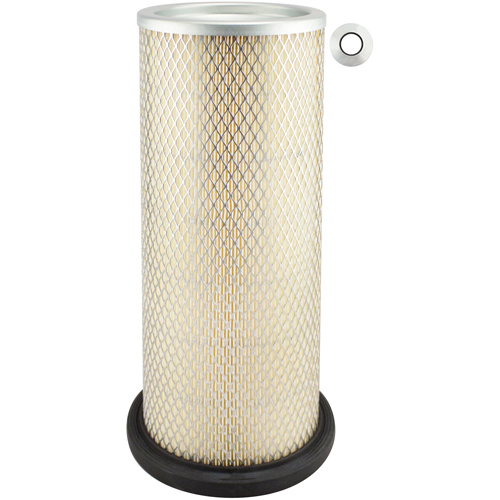 Inner Air Element