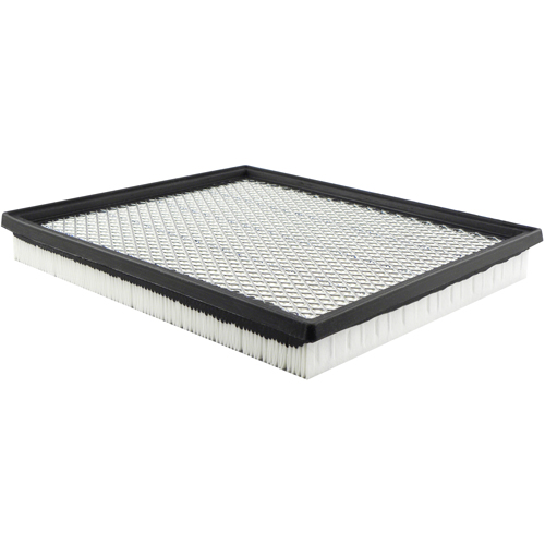 Panel Air Element