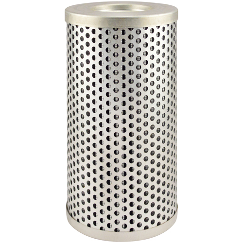 Maximum-Performance Glass Hydraulic Element