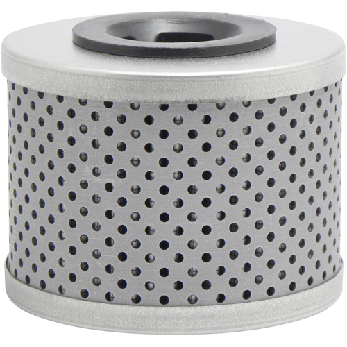 Wire Mesh Hydraulic Element