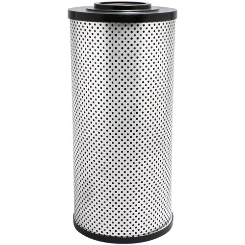 Maximum-Performance Glass Hydraulic Element