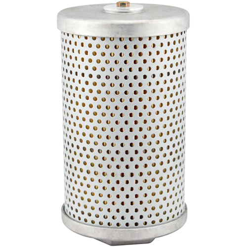 Hydraulic Element