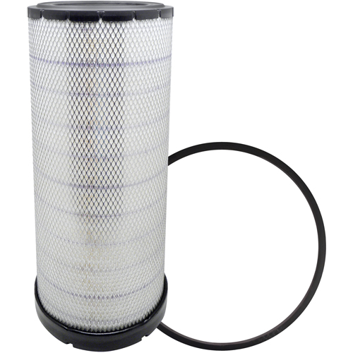 Radial Seal Outer Air Element