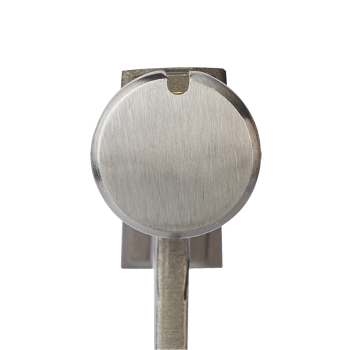 Curved Claw Smooth-Face Hammer, 20 oz., Solid Steel Handle, 14" L - Carpenter Claw Hammer - TYX945