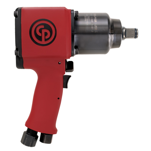 Impact Wrench CP6060-P15R, 3/4" Drive, 3/8" NPTF Air Inlet, 4000 No Load RPM