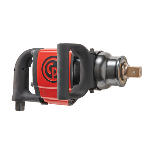 Impact Wrench CP0611-D28H, 1" Drive, 1/2" NPTF Air Inlet, 3500 No Load RPM