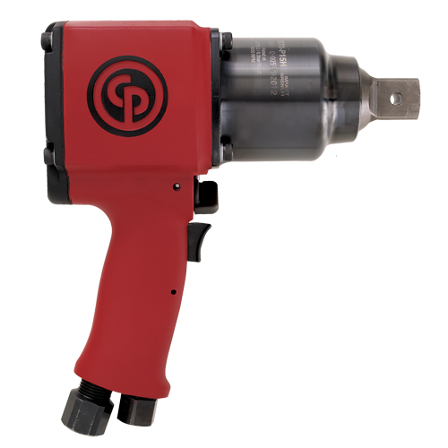 Impact Wrench CP6060-P15H, 3/4" Drive, 3/8" NPTF Air Inlet, 4000 No Load RPM